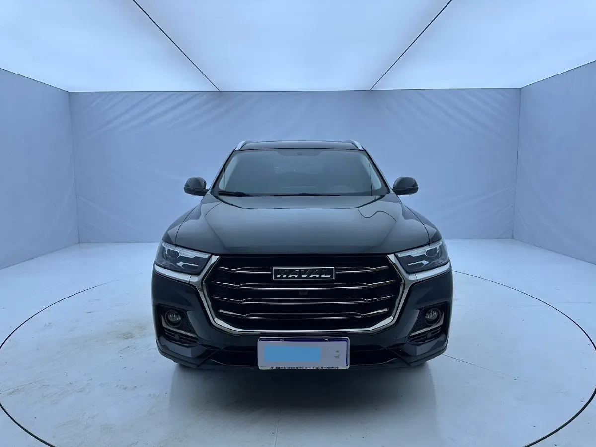 2021 Haval H6 1.5T 150HP L4 7DCT,autocango,china used car exporter,china ev exporter,chinese used car exporter,chinese used ev exporter