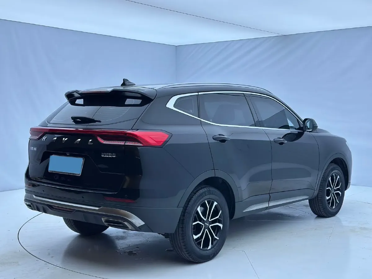 2021 Haval H6 1.5T 150HP L4 7DCT,autocango,china used car exporter,china ev exporter,chinese used car exporter,chinese used ev exporter