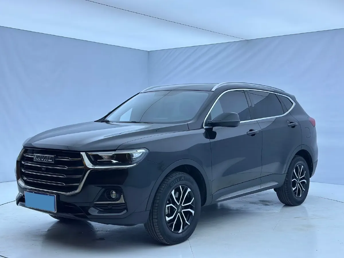 2021 Haval H6 1.5T 150HP L4 7DCT,autocango,china used car exporter,china ev exporter,chinese used car exporter,chinese used ev exporter
