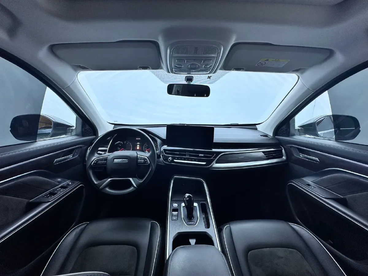 2021 Haval H6 1.5T 150HP L4 7DCT,autocango,china used car exporter,china ev exporter,chinese used car exporter,chinese used ev exporter