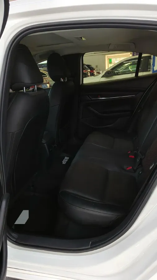 2020 Mazda 3 Axela 2.0L 158HP L4 6AT,autocango,china used car exporter,china ev exporter,chinese used car exporter,chinese used ev exporter