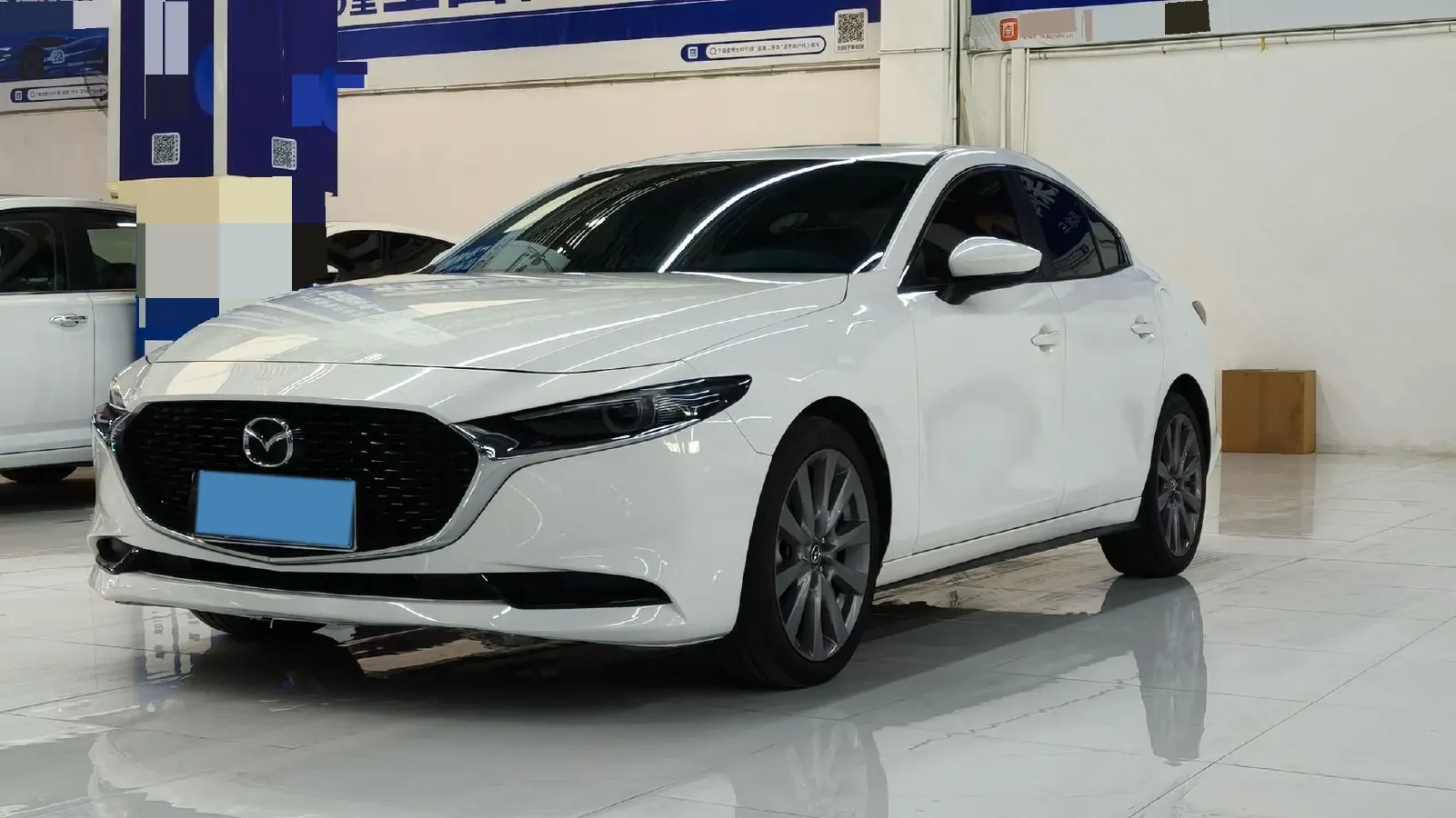 2020 Mazda 3 Axela 2.0L 158HP L4 6AT,autocango,china used car exporter,china ev exporter,chinese used car exporter,chinese used ev exporter