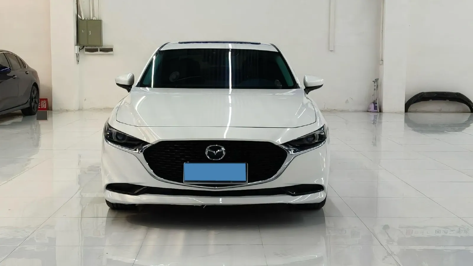 2020 Mazda 3 Axela 2.0L 158HP L4 6AT,autocango,china used car exporter,china ev exporter,chinese used car exporter,chinese used ev exporter