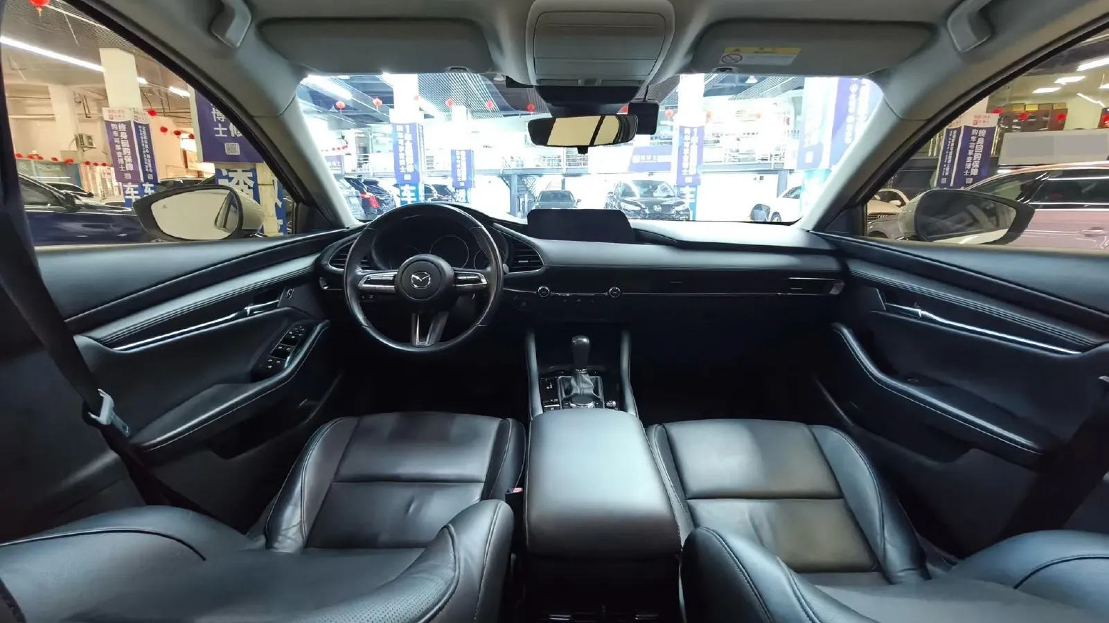 2020 Mazda 3 Axela 2.0L 158HP L4 6AT,autocango,china used car exporter,china ev exporter,chinese used car exporter,chinese used ev exporter