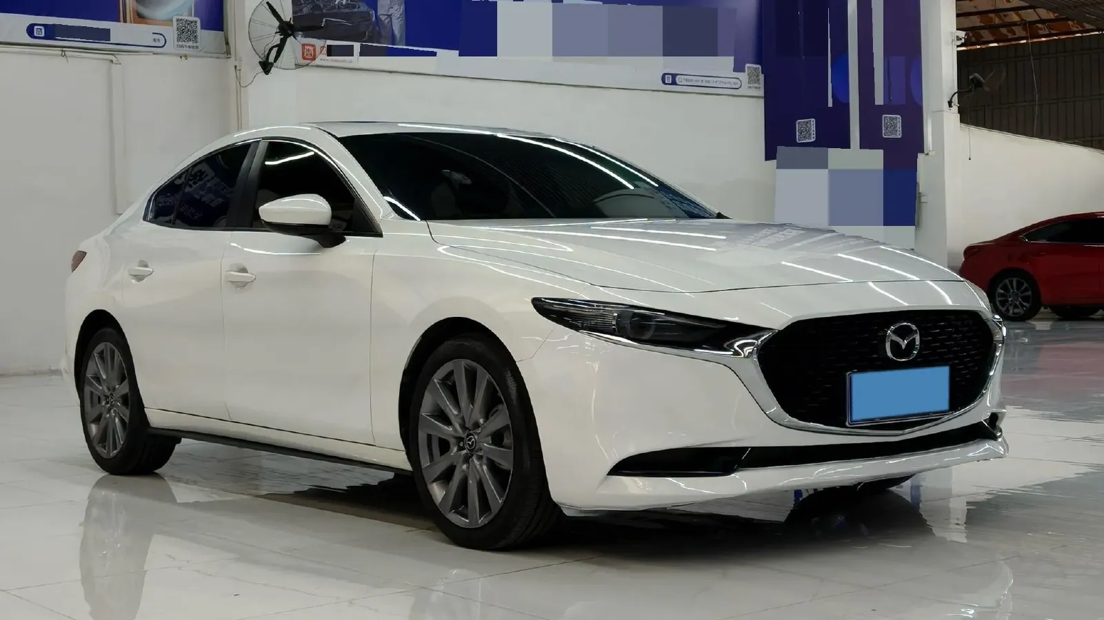 2020 Mazda 3 Axela 2.0L 158HP L4 6AT,autocango,china used car exporter,china ev exporter,chinese used car exporter,chinese used ev exporter