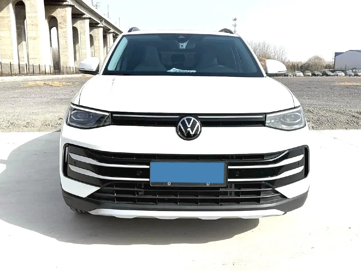 2025 Volkswagen Tharu 1.5L 110HP L4 6AT,autocango,china used car exporter,china ev exporter,chinese used car exporter,chinese used ev exporter