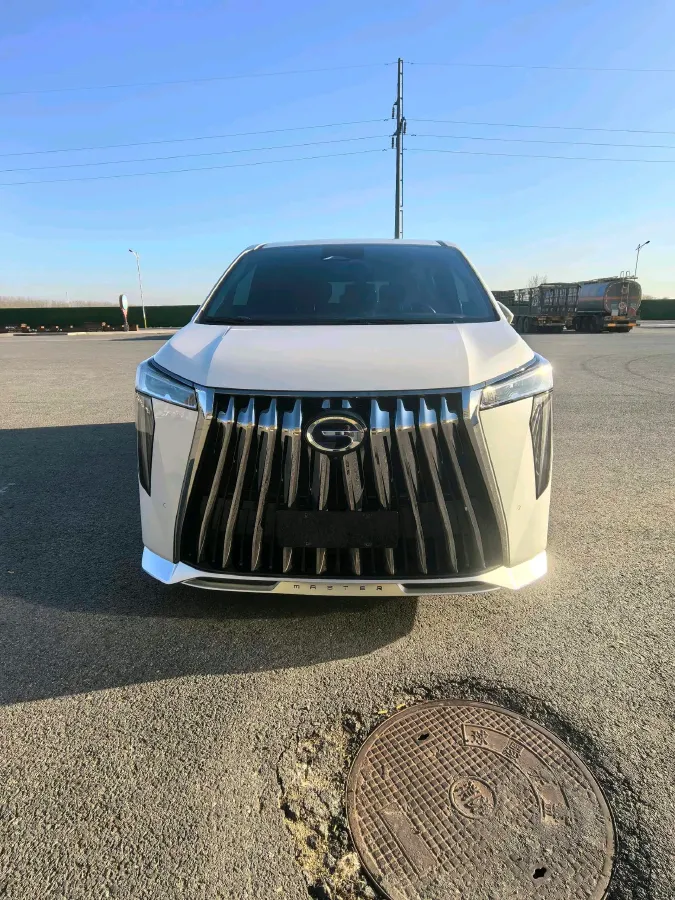 2023 GAC Trumpchi M8 2.0T 190HP L4 E-CVT Hybrid,autocango,china used car exporter,china ev exporter,chinese used car exporter,chinese used ev exporter