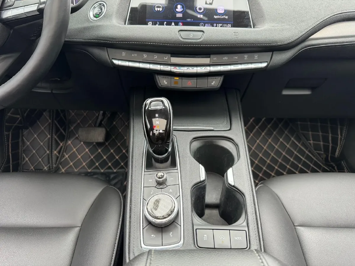 2020 Cadillac XT4 2.0T 241HP L4 9AT,autocango,china used car exporter,china ev exporter,chinese used car exporter,chinese used ev exporter