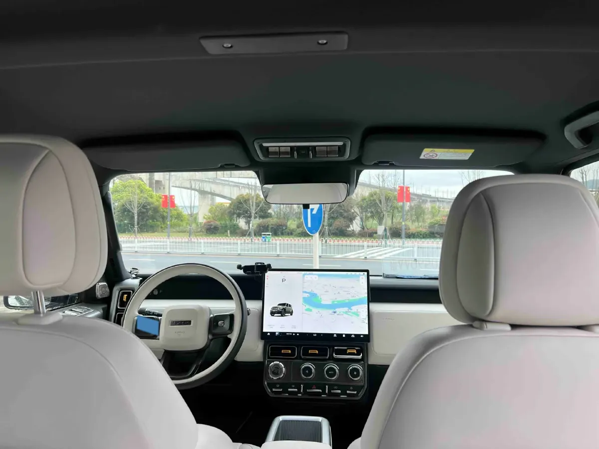 2025 iCAR iCAR Super V23 BEV 59.93KWH,autocango,china used car exporter,china ev exporter,chinese used car exporter,chinese used ev exporter