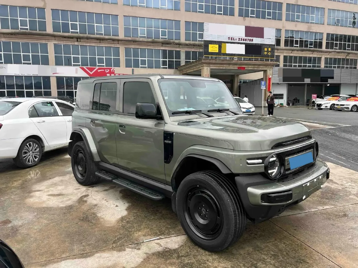 2025 iCAR iCAR Super V23 BEV 59.93KWH,autocango,china used car exporter,china ev exporter,chinese used car exporter,chinese used ev exporter