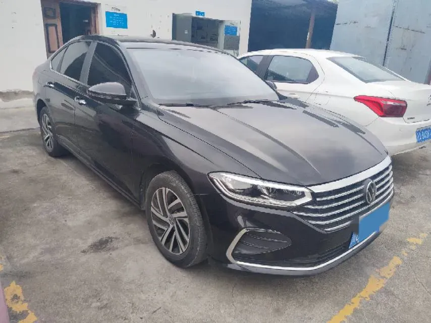 2023 Volkswagen Lavida 1.4T 150HP L4 7DCT,autocango,china used car exporter,china ev exporter,chinese used car exporter,chinese used ev exporter
