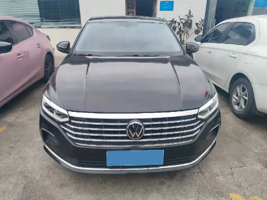 2023 Volkswagen Lavida 1.4T 150HP L4 7DCT,autocango,china used car exporter,china ev exporter,chinese used car exporter,chinese used ev exporter