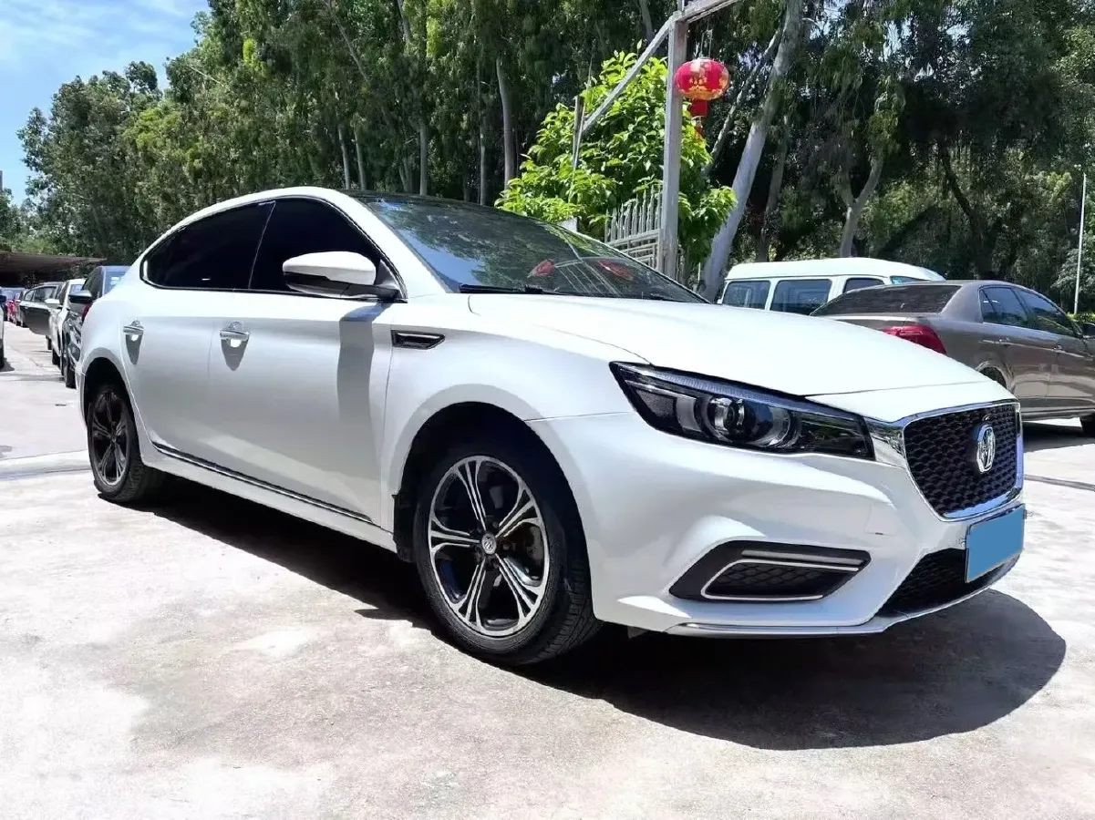 2017 MG MG6 1.5T 169HP L4 7DCT,autocango,china used car exporter,china ev exporter,chinese used car exporter,chinese used ev exporter