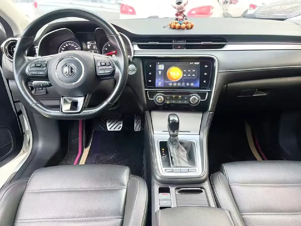 2017 MG MG6 1.5T 169HP L4 7DCT,autocango,china used car exporter,china ev exporter,chinese used car exporter,chinese used ev exporter