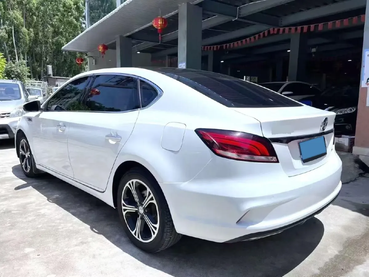 2017 MG MG6 1.5T 169HP L4 7DCT,autocango,china used car exporter,china ev exporter,chinese used car exporter,chinese used ev exporter