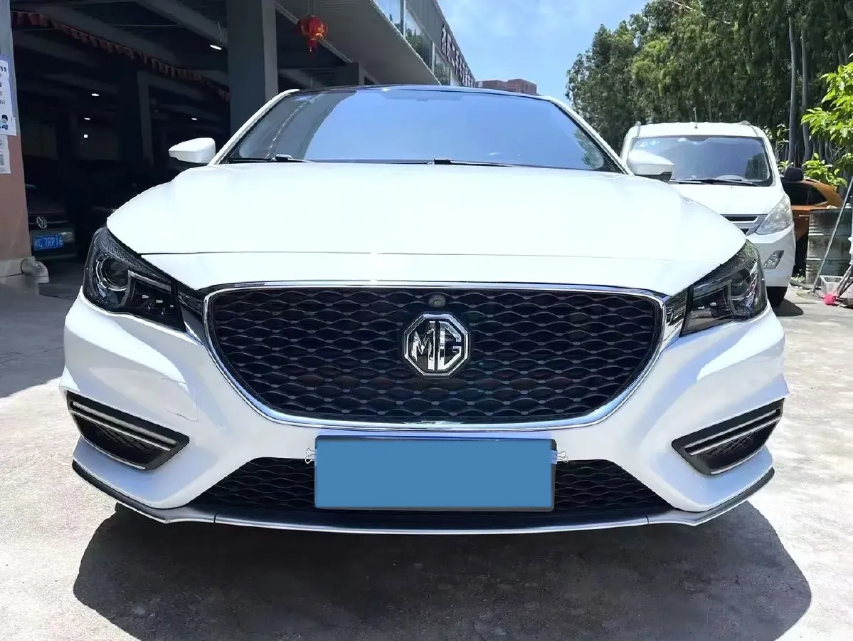 2017 MG MG6 1.5T 169HP L4 7DCT,autocango,china used car exporter,china ev exporter,chinese used car exporter,chinese used ev exporter