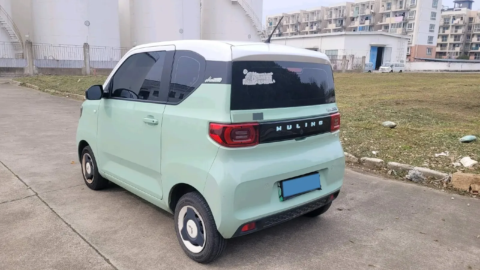 2021 WuLing HongGuang MINI EV BEV 13.8KWH,autocango,china used car exporter,china ev exporter,chinese used car exporter,chinese used ev exporter