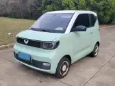 2021 WULING HONGGUANG MINI EV,autocango,china used car exporter,china ev exporter,chinese used car exporter,chinese used ev exporter
