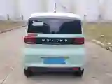 2021 WuLing HongGuang MINI EV BEV 13.8KWH