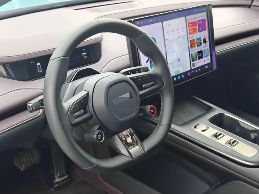 2024 MI SU7 BEV 73.6KWH,autocango,china used car exporter,china ev exporter,chinese used car exporter,chinese used ev exporter