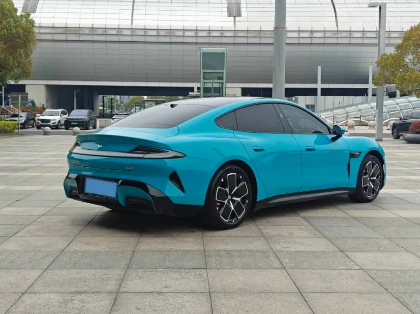 2024 MI SU7 BEV 73.6KWH,autocango,china used car exporter,china ev exporter,chinese used car exporter,chinese used ev exporter