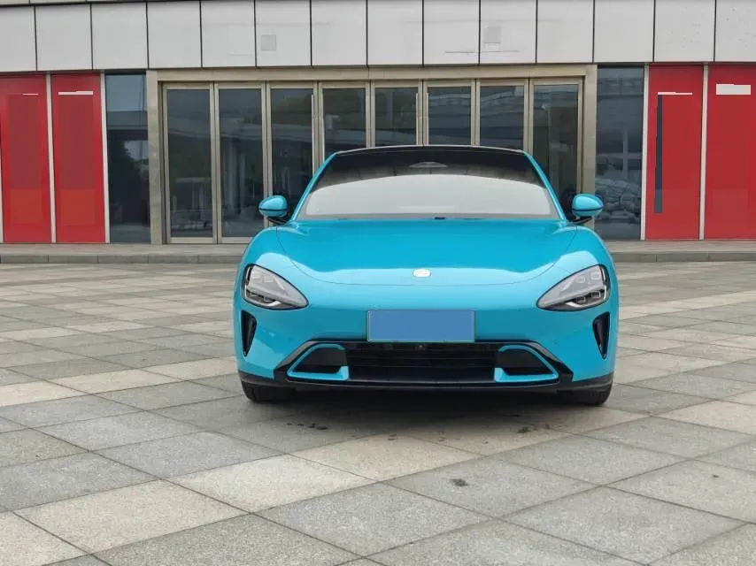 2024 MI SU7 BEV 73.6KWH,autocango,china used car exporter,china ev exporter,chinese used car exporter,chinese used ev exporter