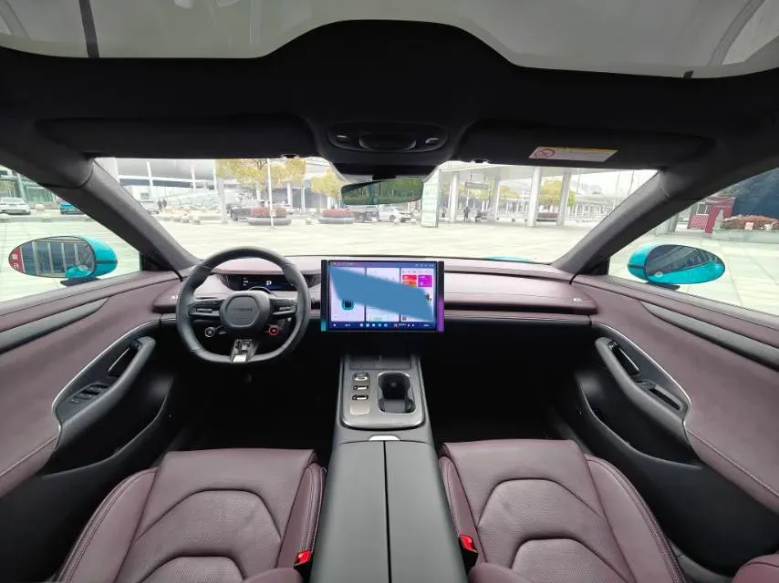 2024 MI SU7 BEV 73.6KWH,autocango,china used car exporter,china ev exporter,chinese used car exporter,chinese used ev exporter