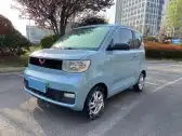 2020 WULING HONGGUANG MINI EV,autocango,china used car exporter,china ev exporter,chinese used car exporter,chinese used ev exporter