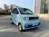 2020 WuLing HongGuang MINI EV BEV 13.8KWH