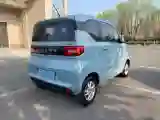2020 WuLing HongGuang MINI EV BEV 13.8KWH