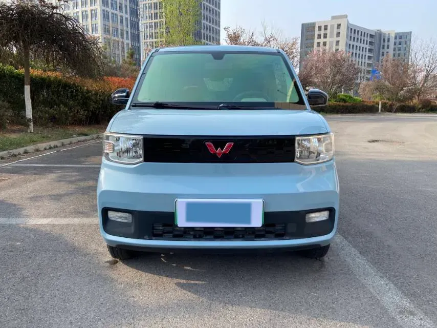 2020 WuLing HongGuang MINI EV BEV 13.8KWH,autocango,china used car exporter,china ev exporter,chinese used car exporter,chinese used ev exporter