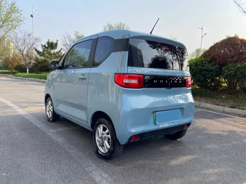 2020 WuLing HongGuang MINI EV BEV 13.8KWH,autocango,china used car exporter,china ev exporter,chinese used car exporter,chinese used ev exporter
