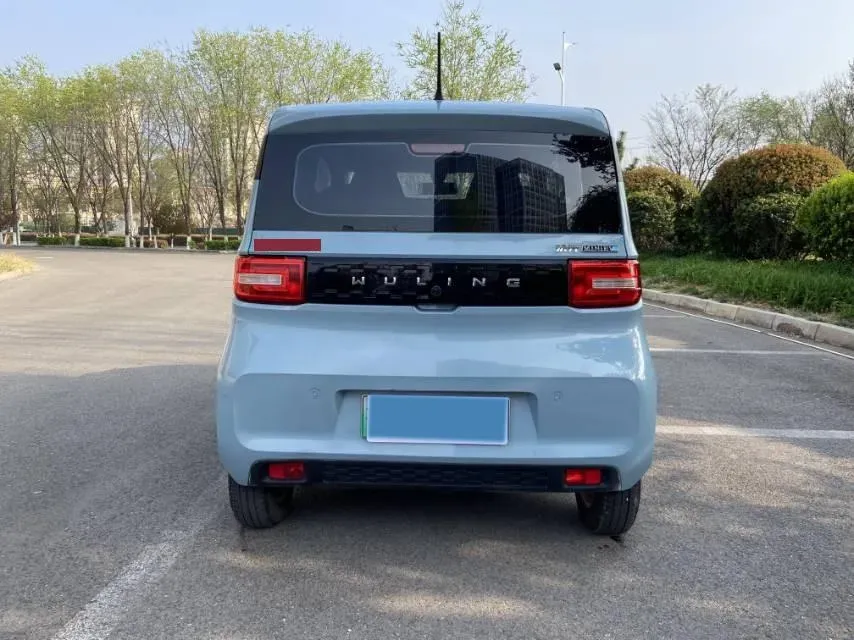 2020 WuLing HongGuang MINI EV BEV 13.8KWH,autocango,china used car exporter,china ev exporter,chinese used car exporter,chinese used ev exporter