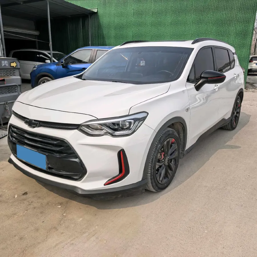 2019 Chevrolet Orlando 1.3T 163HP L3 6AT,autocango,china used car exporter,china ev exporter,chinese used car exporter,chinese used ev exporter