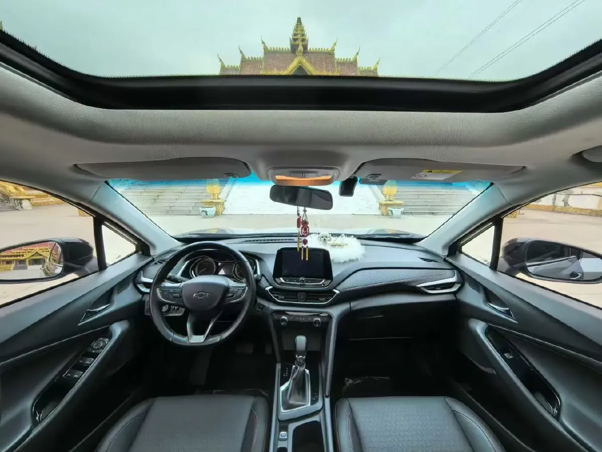 2019 Chevrolet Orlando 1.3T 163HP L3 6AT,autocango,china used car exporter,china ev exporter,chinese used car exporter,chinese used ev exporter