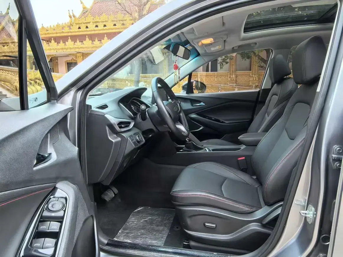 2019 Chevrolet Orlando 1.3T 163HP L3 6AT,autocango,china used car exporter,china ev exporter,chinese used car exporter,chinese used ev exporter