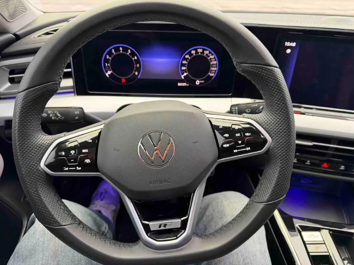2023 Volkswagen Lamando 1.4T 150HP L4 7DCT,autocango,china used car exporter,china ev exporter,chinese used car exporter,chinese used ev exporter