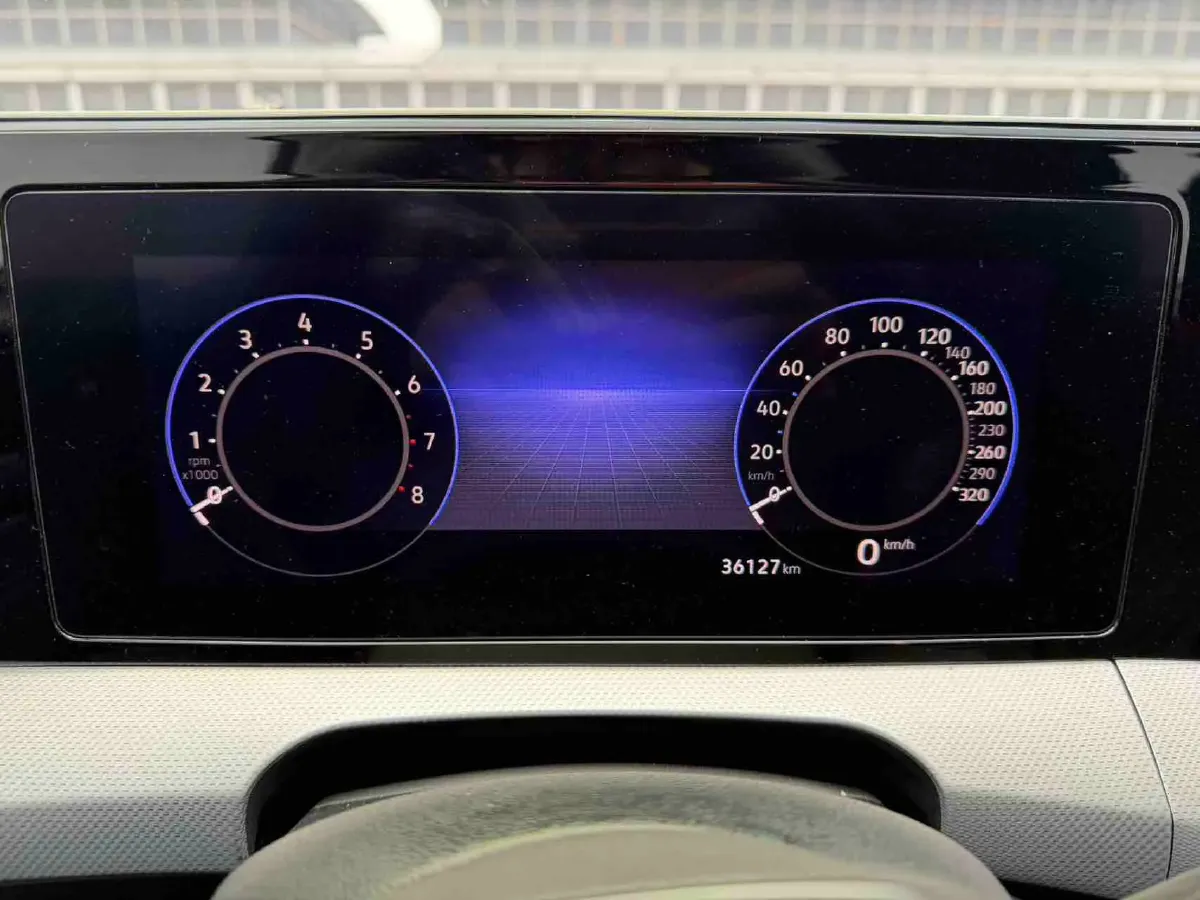 2023 Volkswagen Lamando 1.4T 150HP L4 7DCT,autocango,china used car exporter,china ev exporter,chinese used car exporter,chinese used ev exporter