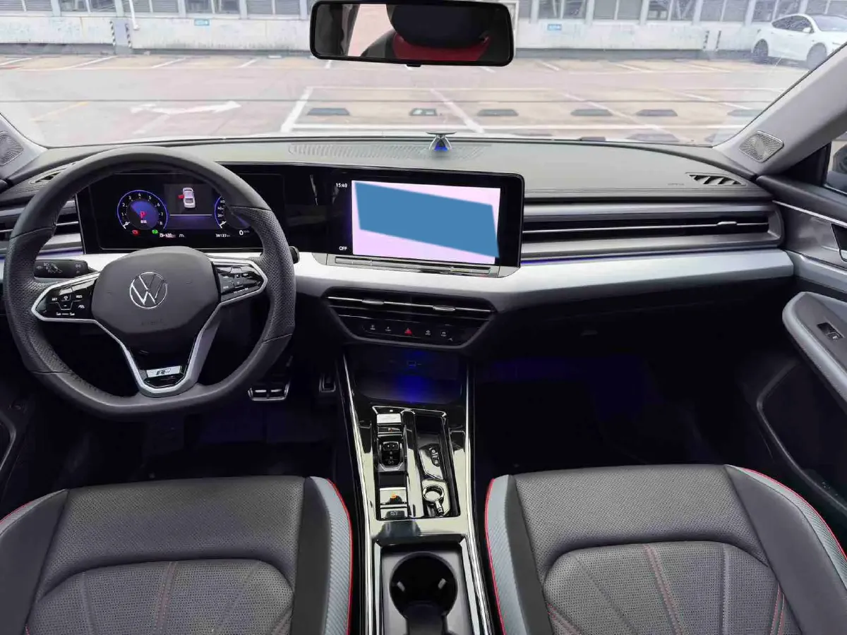 2023 Volkswagen Lamando 1.4T 150HP L4 7DCT,autocango,china used car exporter,china ev exporter,chinese used car exporter,chinese used ev exporter