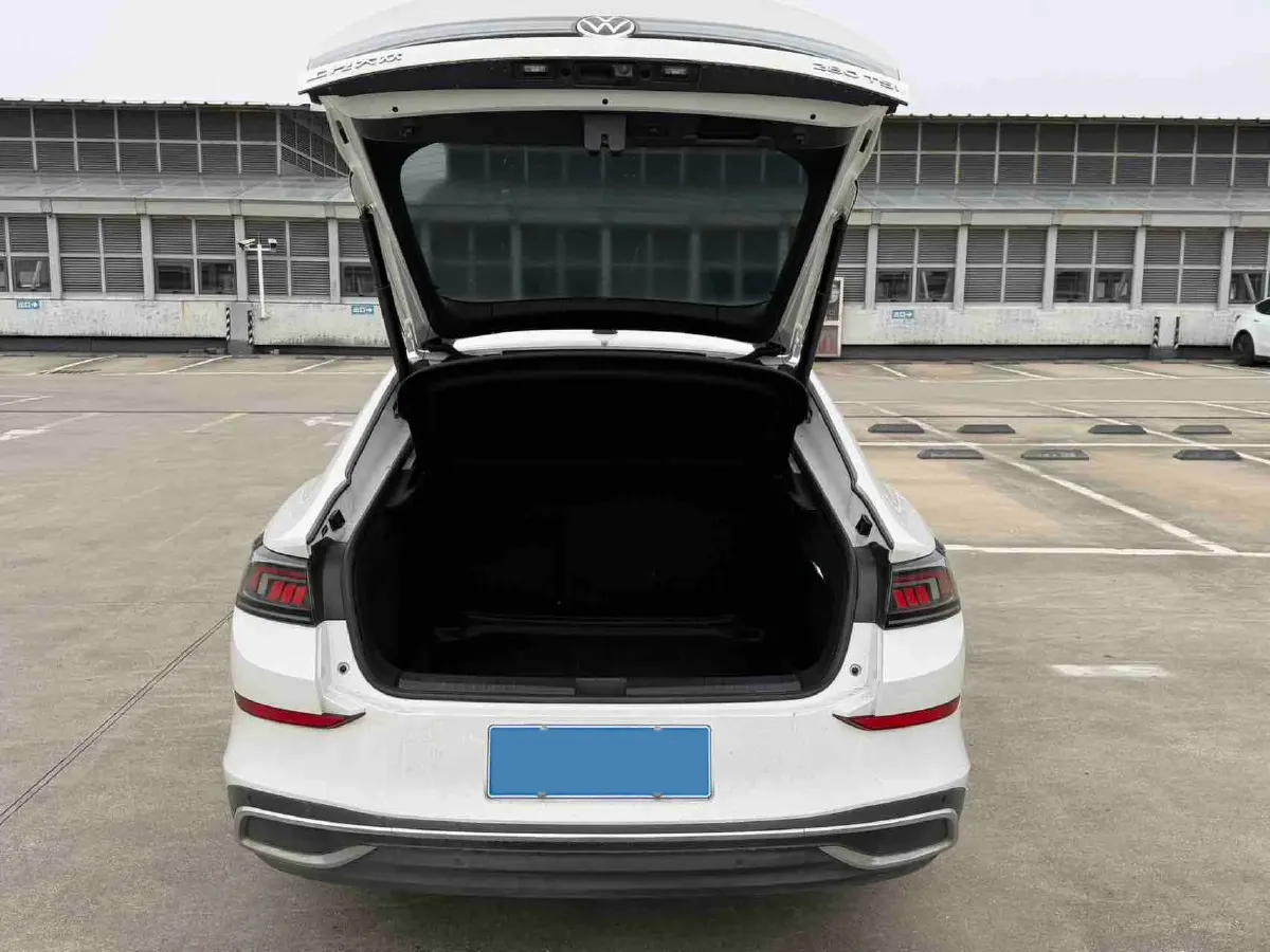 2023 Volkswagen Lamando 1.4T 150HP L4 7DCT,autocango,china used car exporter,china ev exporter,chinese used car exporter,chinese used ev exporter