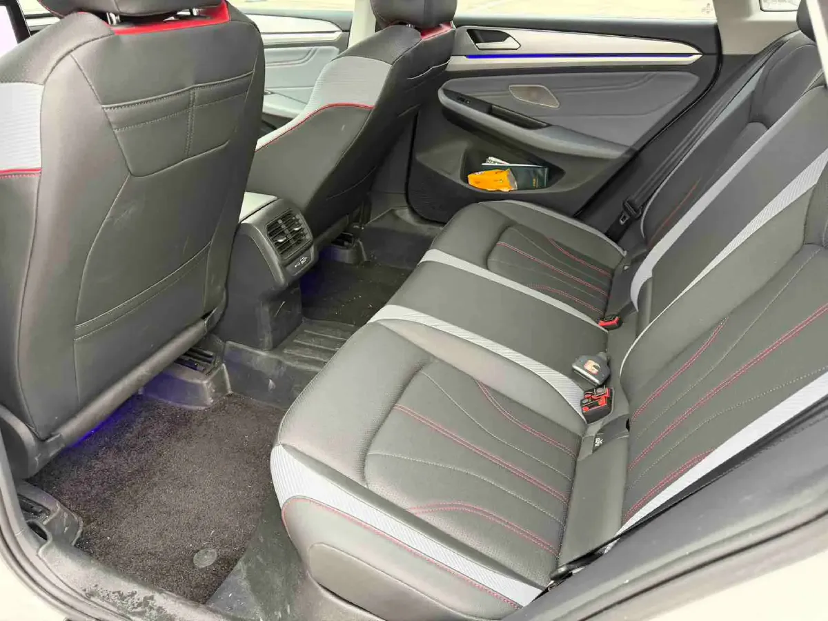 2023 Volkswagen Lamando 1.4T 150HP L4 7DCT,autocango,china used car exporter,china ev exporter,chinese used car exporter,chinese used ev exporter