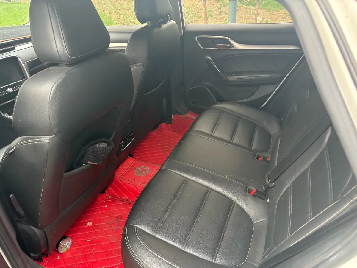 2017 MG MG6 1.5T 169HP L4 7DCT,autocango,china used car exporter,china ev exporter,chinese used car exporter,chinese used ev exporter