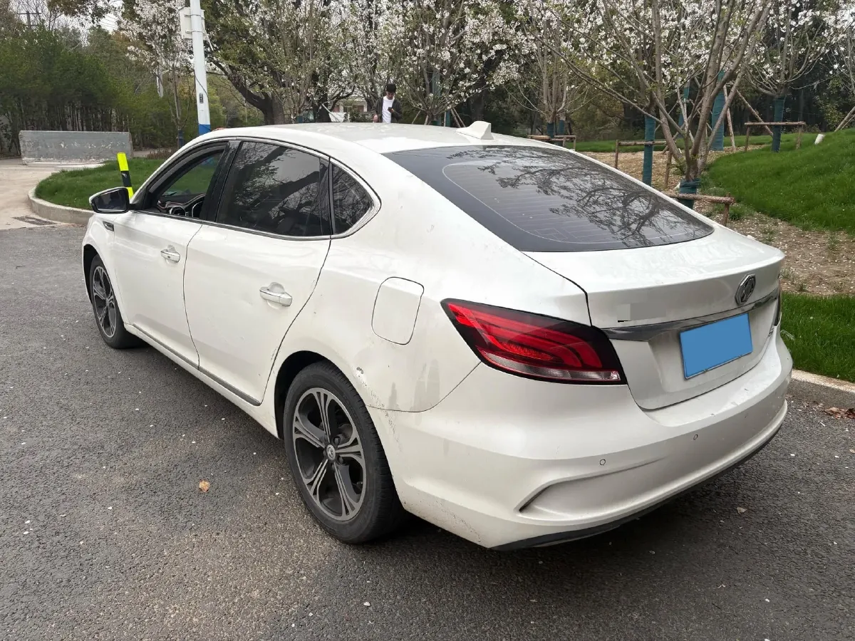 2017 MG MG6 1.5T 169HP L4 7DCT,autocango,china used car exporter,china ev exporter,chinese used car exporter,chinese used ev exporter