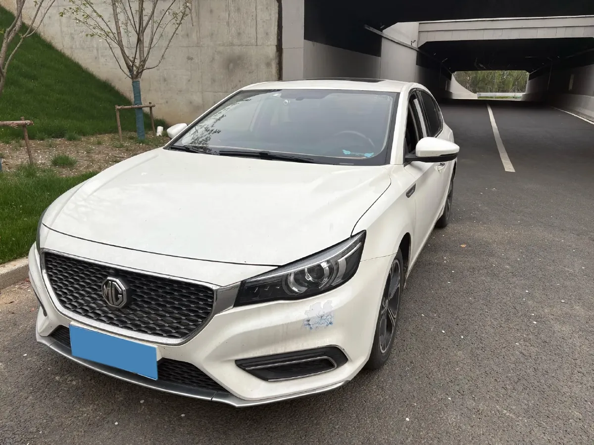 2017 MG MG6 1.5T 169HP L4 7DCT,autocango,china used car exporter,china ev exporter,chinese used car exporter,chinese used ev exporter