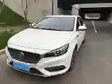 2017 MG MG6 1.5T 169HP L4 7DCT
