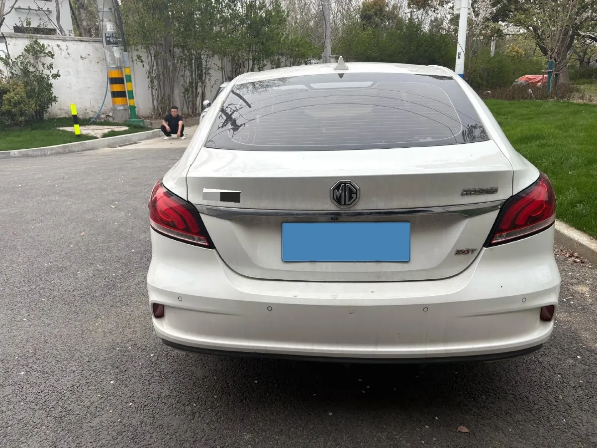 2017 MG MG6 1.5T 169HP L4 7DCT,autocango,china used car exporter,china ev exporter,chinese used car exporter,chinese used ev exporter
