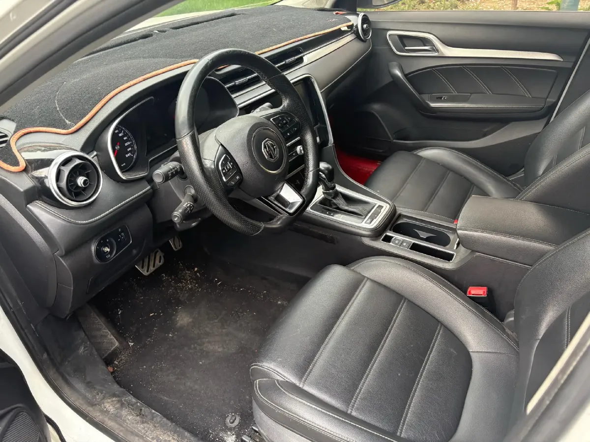 2017 MG MG6 1.5T 169HP L4 7DCT,autocango,china used car exporter,china ev exporter,chinese used car exporter,chinese used ev exporter