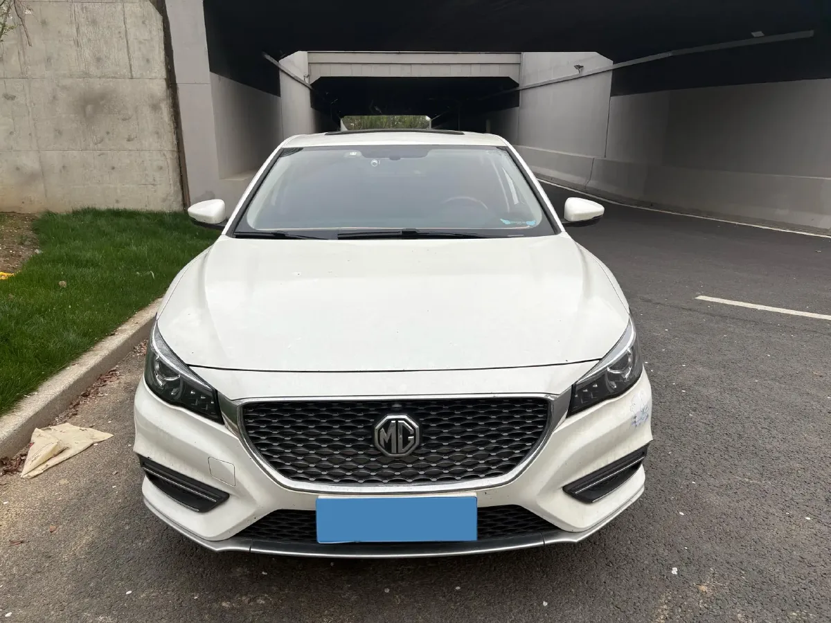 2017 MG MG6 1.5T 169HP L4 7DCT,autocango,china used car exporter,china ev exporter,chinese used car exporter,chinese used ev exporter