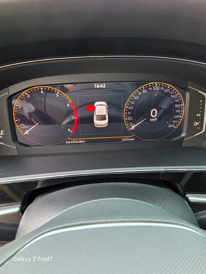 2025 Volkswagen Passat 2.0T 220HP L4 7DCT,autocango,china used car exporter,china ev exporter,chinese used car exporter,chinese used ev exporter