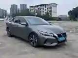 2021 Nissan Sylphy 1.6L 135HP L4 CVT